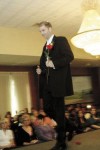 Couples, vendors say, 'I do'  