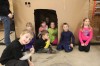 Club FUNset brings kids out to park