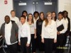 Lansing students take part in music festival