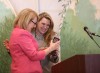 Bonaventura honored at Mental Health Awareness Luncheon