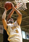 Valparaiso's Bobby Capobianco scores