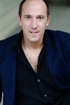 Director and Choreographer Marc Robin