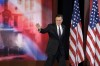 Romney 'This is a time of great challenges'