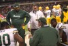 Merrillville native Mike Neal sits out for Packers