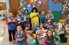 Scouts help animal shelter