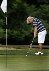 Three-way tie for lead after first day of Northern Amateur