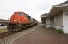 Valparaiso residents hope to save historic train depot