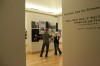 Photographer offers VU crowd a revealing glimpse of musicians