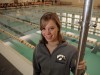 Iowa recruit Olivia Kabacinski