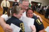 Cadets no longer