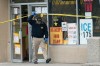 Merrillville clerk killed during armed robbery