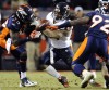 Quinton Carter, Marion Barber