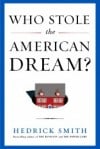 SHELF LIFE Pulitzer Prize winning author talks about what happened to the American dream