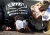 Johnson dominant at Indy, wins 4th Brickyard 400