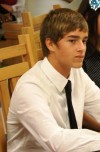 Freshman finds his Hogwarts at Culver Military Academy