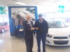 Mike Anderson – GM’s New “Dealer of the Year” Dealer recognized for second consecutive year  
