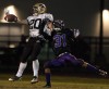 Oak Forest runs past T.F. North again