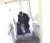 Police release photos of casino homicide suspect, ask for public's help