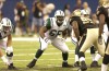 AL HAMNIK: Jets' Brandon Moore focused on next season, not the Tebow circus