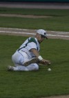 Whiting's Coty Sparks