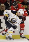 Hawks veterans laud rookie scorers Hayes, Shaw