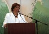 Bonaventura honored at Mental Health Awareness Luncheon