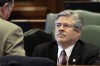 In Illinois, college can be a legislative favor  