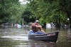 Ind. House approves Little Cal levee fee