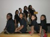 MIS celebrates black history