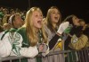 Portage at Valparaiso football game