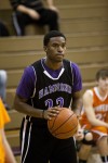 Levon Hamilton