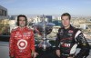 IndyCar title on the line in Las Vegas
