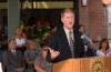 Hammond charter school celebrates new facility