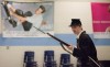 Re-enactor gives history lesson on Civil War