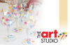 art studio big