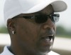 Strong turnout at NBPRA celebrity golf outing aids region charities