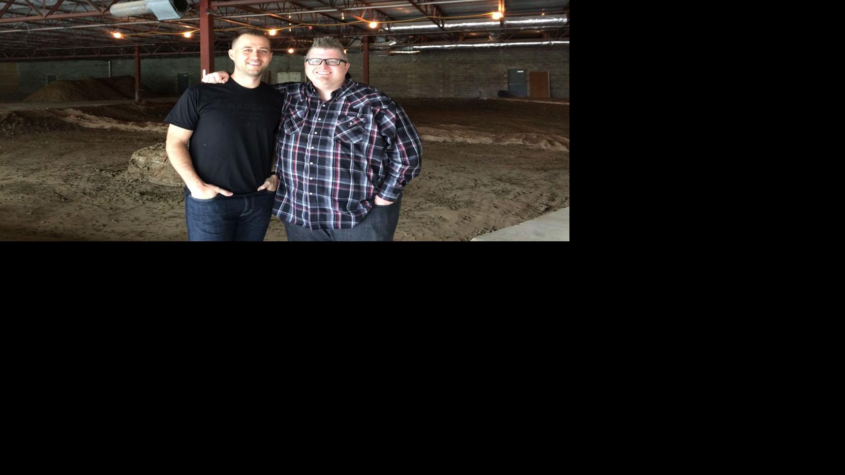 Coin flips Valparaiso church's fate - nwitimes.com