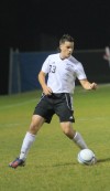 Griffith's Steven Sharp