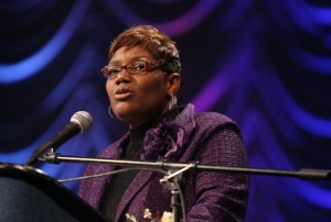 Mayor Freeman-Wilson to swear-in Police Chief and Public Safety Director Jan. 26