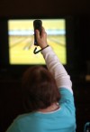 Wii video games help rehabilitation patients