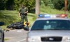Off-duty officer killed in Ind. 2 collision