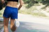 Runners may suffer from foot woes