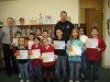 Bailey students honored for December