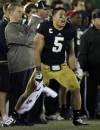 Manti Te'o