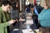 SJE Hispanic Ministry hosts tamale sale fundraiser