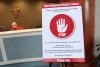 Flu fears restrict hospital visits