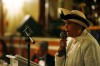 Latino leader calls for protecting civil rights  