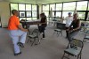 Glenwood center caters to village's senior residents