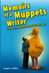 OFFBEAT: New book gives inside look at Jim Henson's Muppets