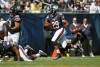 Bears, Cowboys may take a pass in this MNF showdown